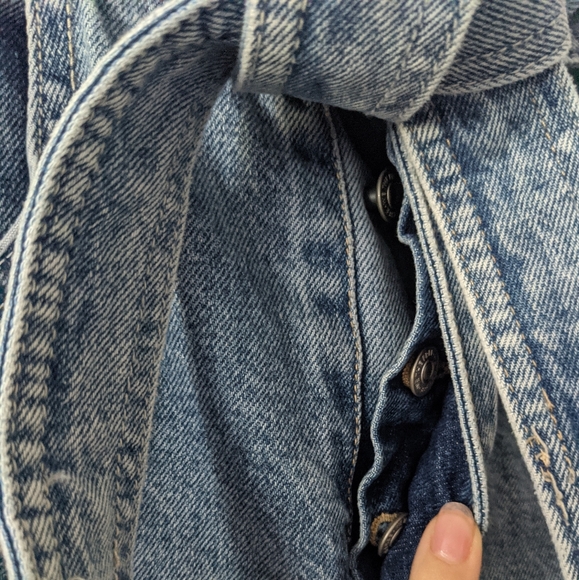 {Free People} Brand New East of Eden Mini Skirt - Picture 6 of 8